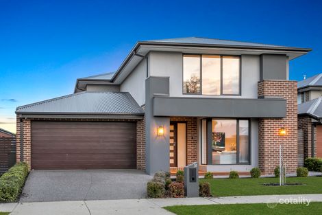 31 Leeson St, Officer South, VIC 3809