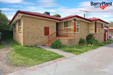 Frawley Rd, Eumemmerring, VIC 3177