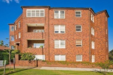 11/1 Benelong Cres, Bellevue Hill, NSW 2023