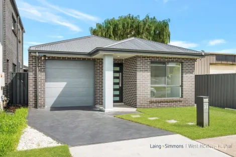 26 Cocherelle St, Austral, NSW 2179