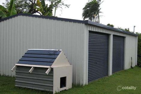 Property photo of 21 Luscombe Street Walkerston QLD 4751