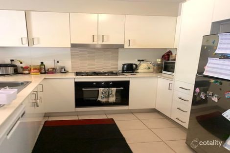 Property photo of 2/4-6 Darcy Road Westmead NSW 2145