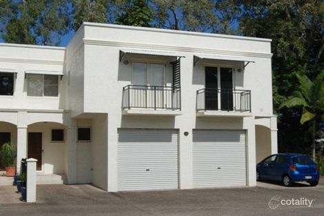 8/15-19 Thomas St, Cairns North, QLD 4870