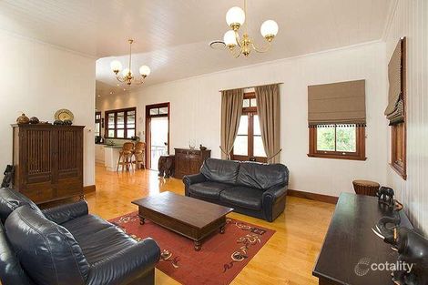 Property photo of 6 Dean Street Toowong QLD 4066