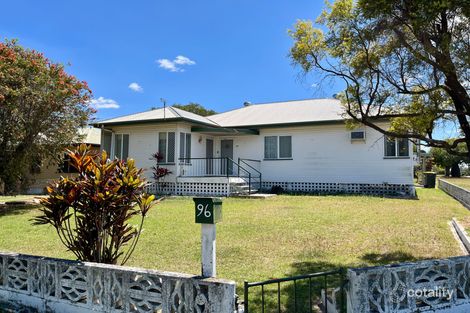 96 Wandal Rd, Wandal, QLD 4700