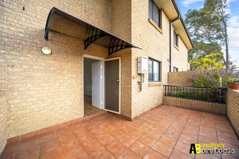 Property photo of 17/57-59 Stapleton Street Pendle Hill NSW 2145