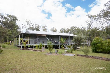 787 Lower Kangaroo Creek Rd, Coutts Crossing, NSW 2460