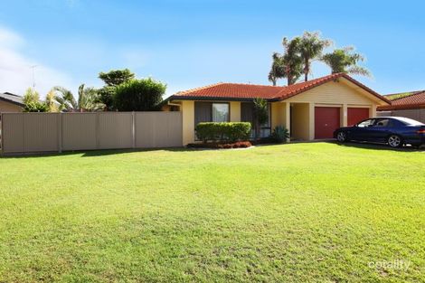 Property photo of 5 Normanby Street Mermaid Waters QLD 4218