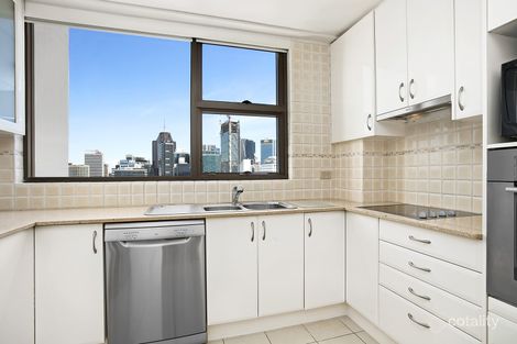 Property photo of 17C/50 Whaling Road North Sydney NSW 2060