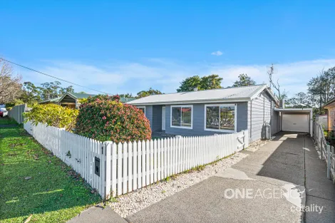 1 June Ave, Basin View, NSW 2540