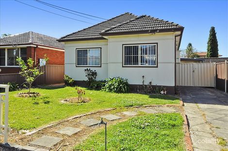 Property photo of 38 Water Street Lidcombe NSW 2141