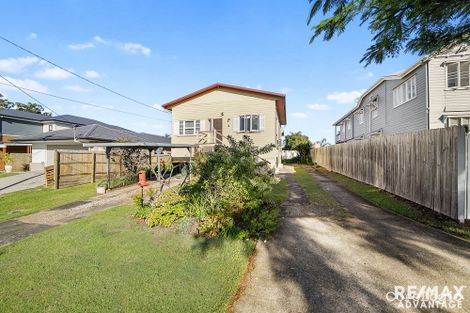 Property photo of 36 Ryder Street Wynnum QLD 4178