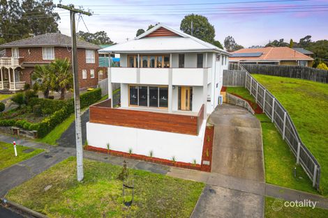 Property photo of 21 McDonald Way Churchill VIC 3842