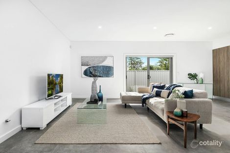 Property photo of 5/103 Bridge Road Ryde NSW 2112