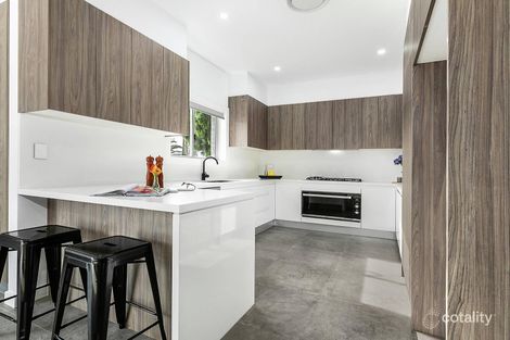 Property photo of 5/103 Bridge Road Ryde NSW 2112