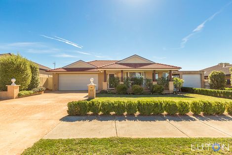 Property photo of 44 Katherine Avenue Amaroo ACT 2914
