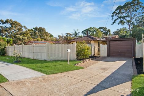 Property photo of 19 Scenic Way Hackham SA 5163