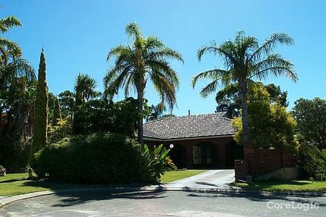 Property photo of 2 Baslow Court Carine WA 6020