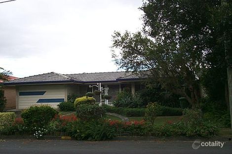 Property photo of 49 Shaw Street Southport QLD 4215