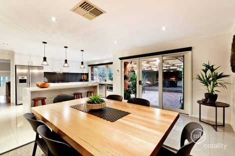 Property photo of 6 The Rise Diamond Creek VIC 3089