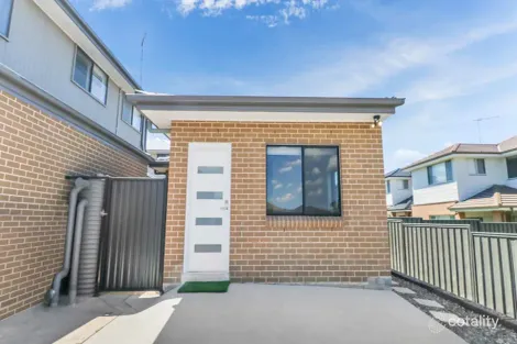 39a Bolin St, Tallawong, NSW 2762