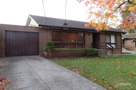 Property photo of 1/23-25 Wilana Street Ringwood VIC 3134