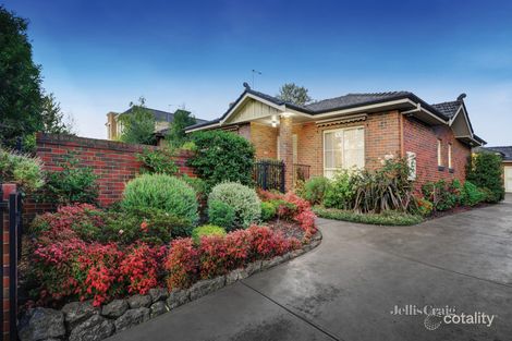 1/19 Corhampton Rd, Balwyn North, VIC 3104