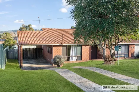 Property photo of 46A Hill Street West Bathurst NSW 2795