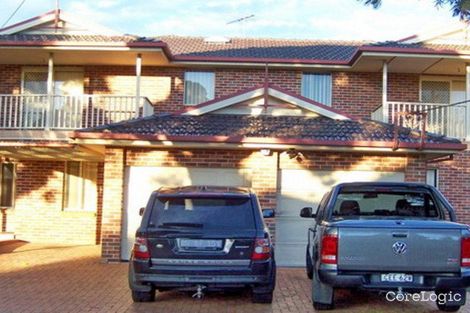 Property photo of 54A-54B Carnegie Street Auburn NSW 2144