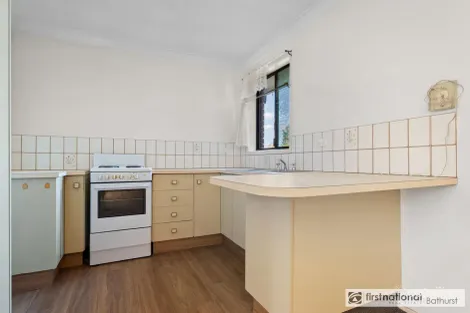 Property photo of 46A Hill Street West Bathurst NSW 2795