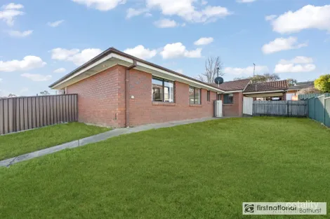 Property photo of 46A Hill Street West Bathurst NSW 2795