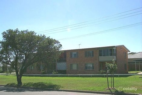 4/22 Bonville St, Coffs Harbour, NSW 2450