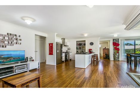 Property photo of 8 James Street Dunoon NSW 2480