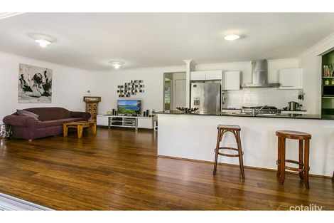 Property photo of 8 James Street Dunoon NSW 2480