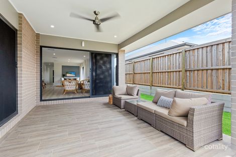 Property photo of 27 Bettson Boulevard Griffin QLD 4503