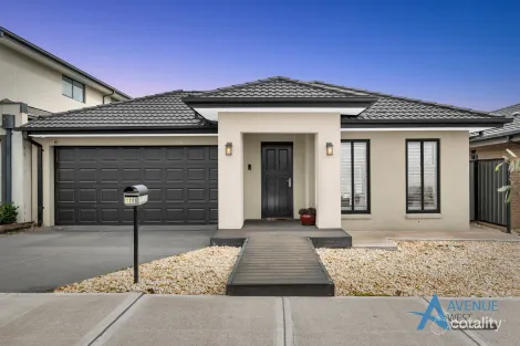 120 Altezze Dr, Truganina, VIC 3029