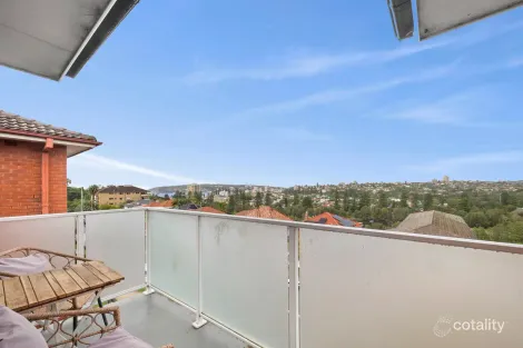 Property photo of 5/113 Queenscliff Road Queenscliff NSW 2096
