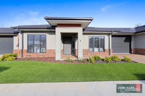 Property photo of 12 Range Way Moe VIC 3825