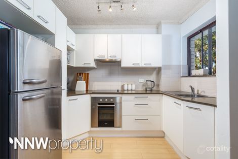 Property photo of 21/7 Peach Tree Road Macquarie Park NSW 2113