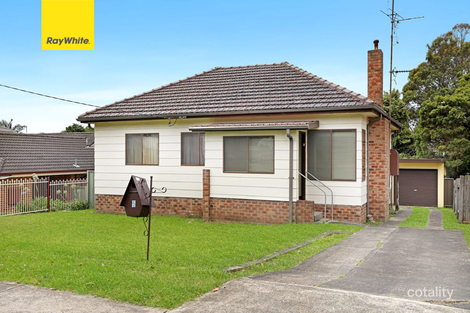 Property photo of 5 Paulsgrove Street Gwynneville NSW 2500