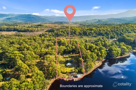 145 Tongue Rd, Hastings, TAS 7109