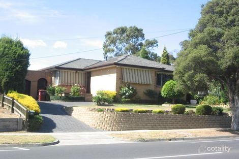 25 Jacksons Rd, Noble Park North, VIC 3174