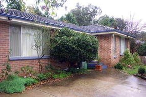 43 Mitchell Rd, Lilydale, VIC 3140