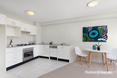 Property photo of 21/29 Holtermann Street Crows Nest NSW 2065