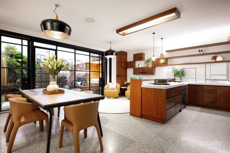 Property photo of 21 Alfred Crescent Fitzroy North VIC 3068