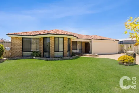 Property photo of 4 Eliza Way Bertram WA 6167