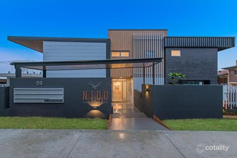 6/59 Lapraik St, Ascot, QLD 4007