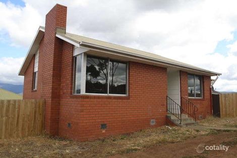 Property photo of 7 Sattler Street Gagebrook TAS 7030