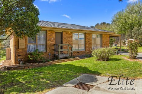 Property photo of 1A Helena Road Lilydale VIC 3140