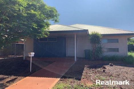 Property photo of 19 Daniels Drive Newman WA 6753